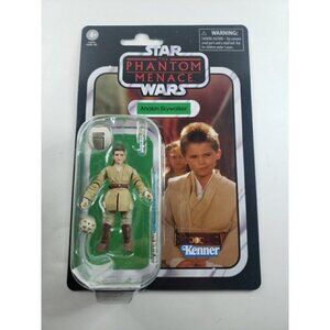 Star Wars Anakin Skywalker “The Phantom Menace” The Vintage Collection